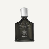 Creed Love in Black
