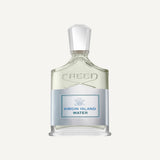 Creed Virgin Island Water