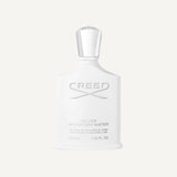 Creed Silver Mountain Water