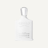 Creed Silver Mountain Water