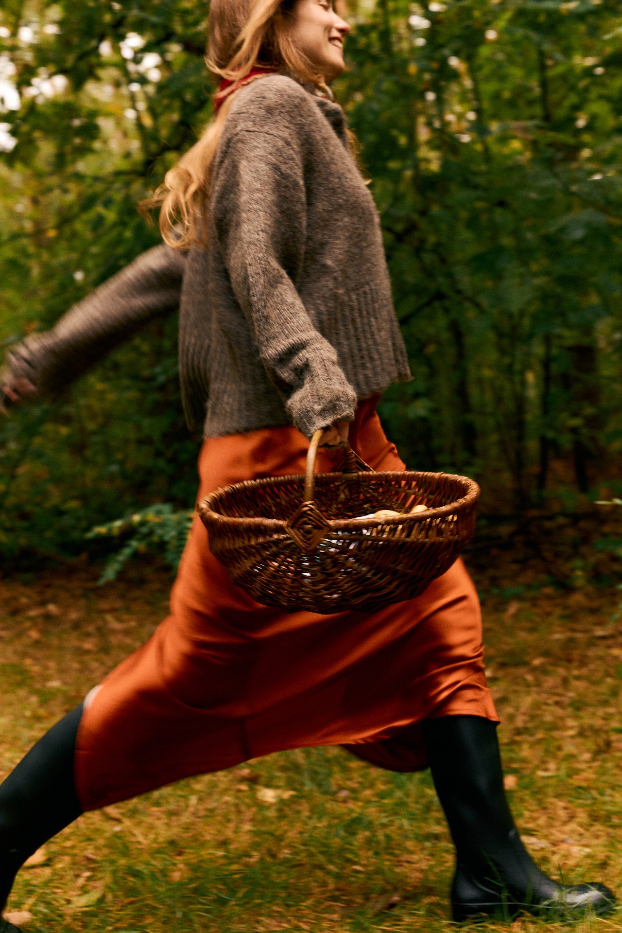 Fall Faves Edit Image