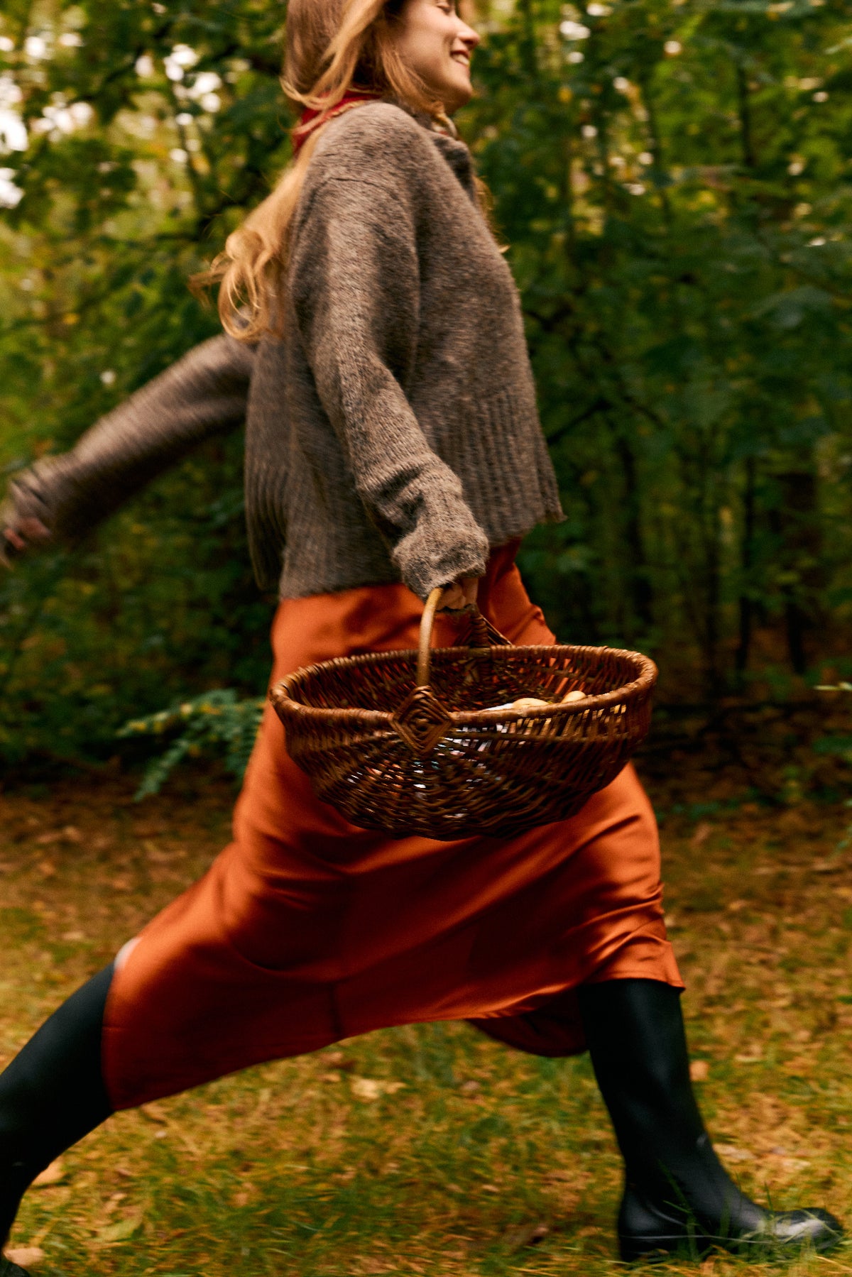 Fall Faves Edit Image