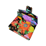 Gucci x Ken Scott Dionysus Floral Print Small Shoulder Bag