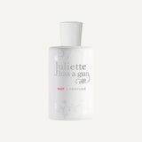 Juliette Has a Gun Not a Perfume