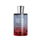 Juliette Has a Gun Ode To Dullness