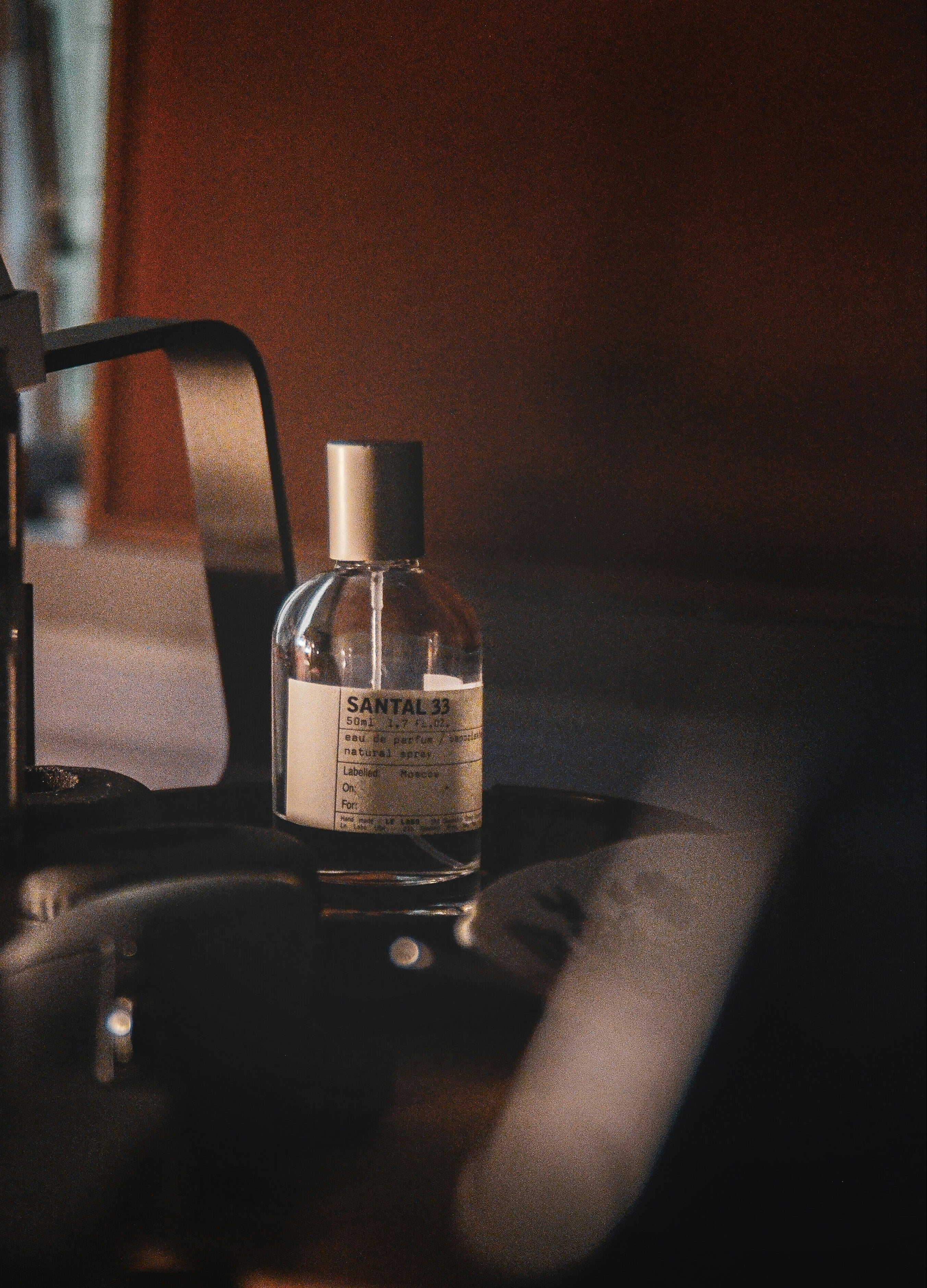 Niche Fragrance Le Labo