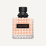 Valentino Donna Born in Roma Coral Fantasy