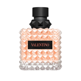 Valentino Donna Born in Roma Coral Fantasy