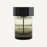 YSL La Nuit De L'Homme