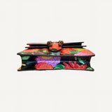 Gucci x Ken Scott Dionysus Floral Print Small Shoulder Bag