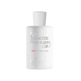 Juliette Has a Gun Not a Perfume