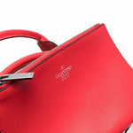 Valentino Garavani Sac Atelier 07 Edition Natural Tote Bag