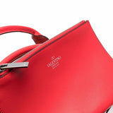 Valentino Garavani Sac Atelier 07 Edition Natural Tote Bag